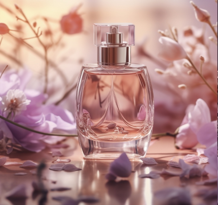 What is a niche fragrance