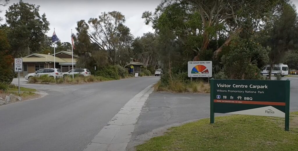 Best camping near Melbourne
Camping near Melbourne
Best Camping Spots Near Melbourne
Tidal River Campground Visitor Center
