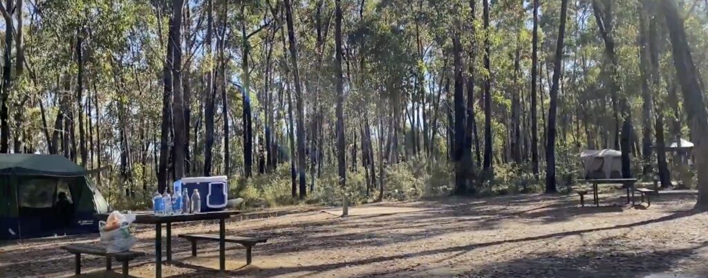 Smiths Mill Campground
Best camping near Melbourne
Camping near Melbourne
Best Camping Spots Near Melbourne